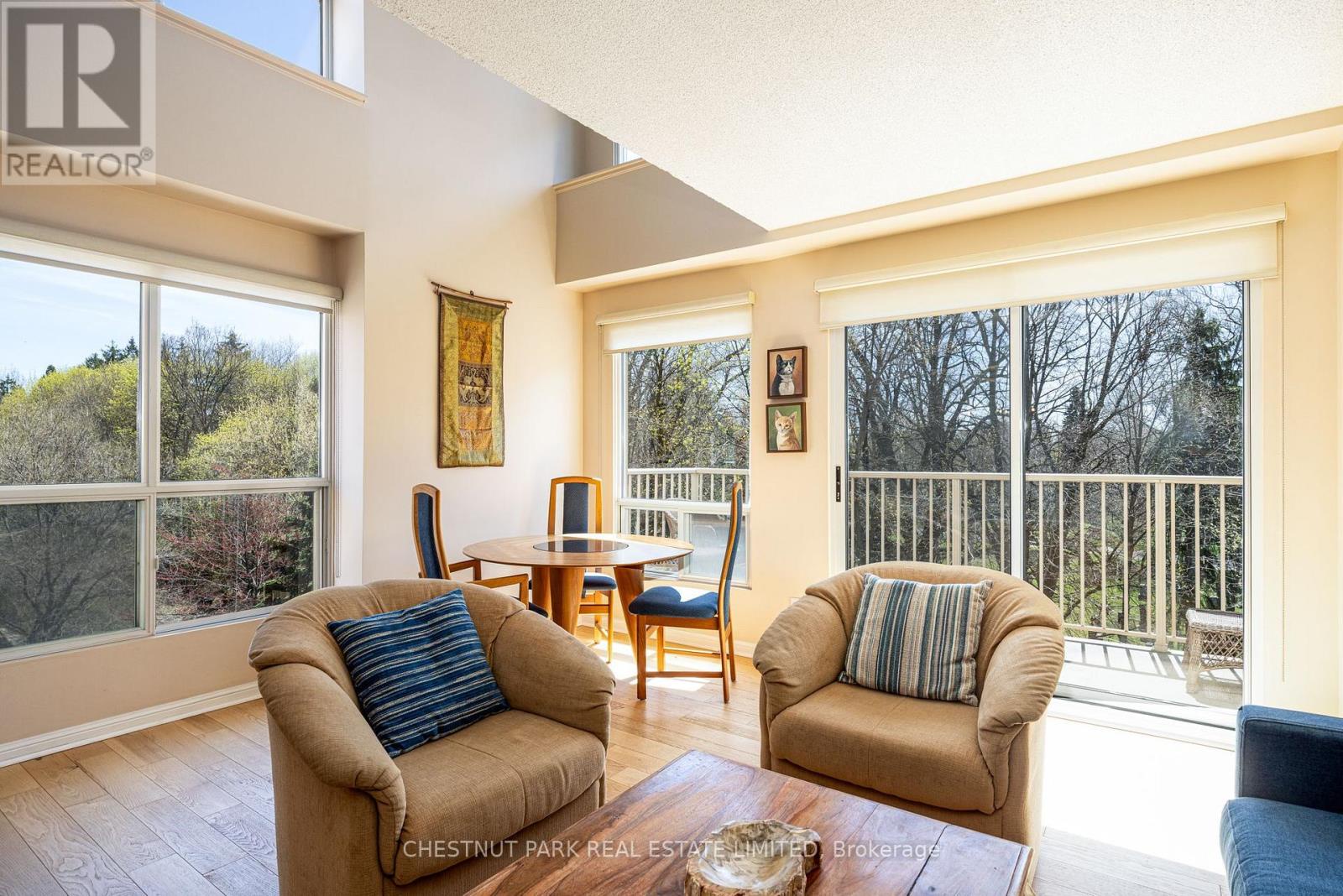 422 - 119 Merton Street, Toronto (mount Pleasant West), Ontario