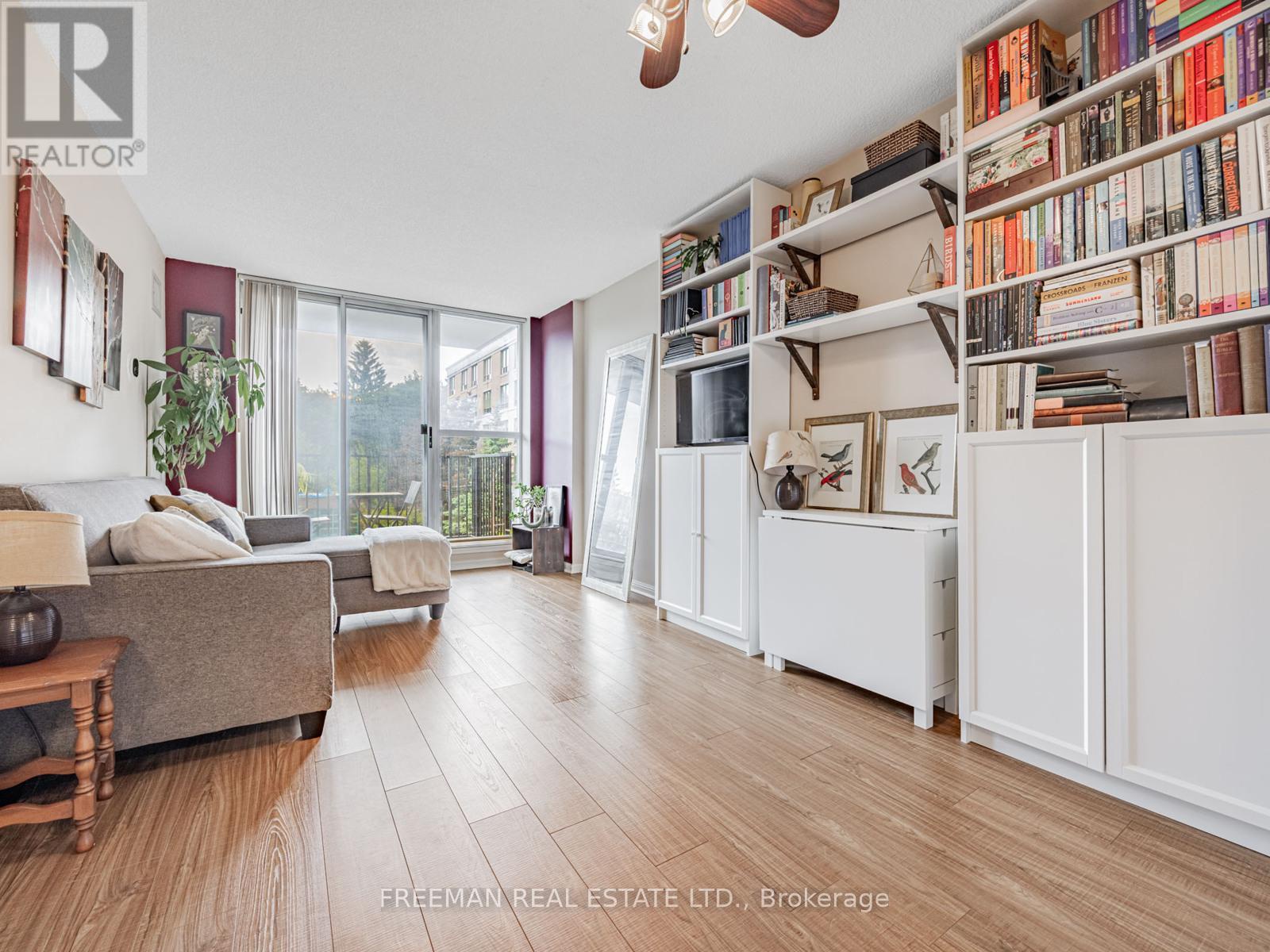 508 - 260 Merton Street, Toronto (mount Pleasant West), Ontario