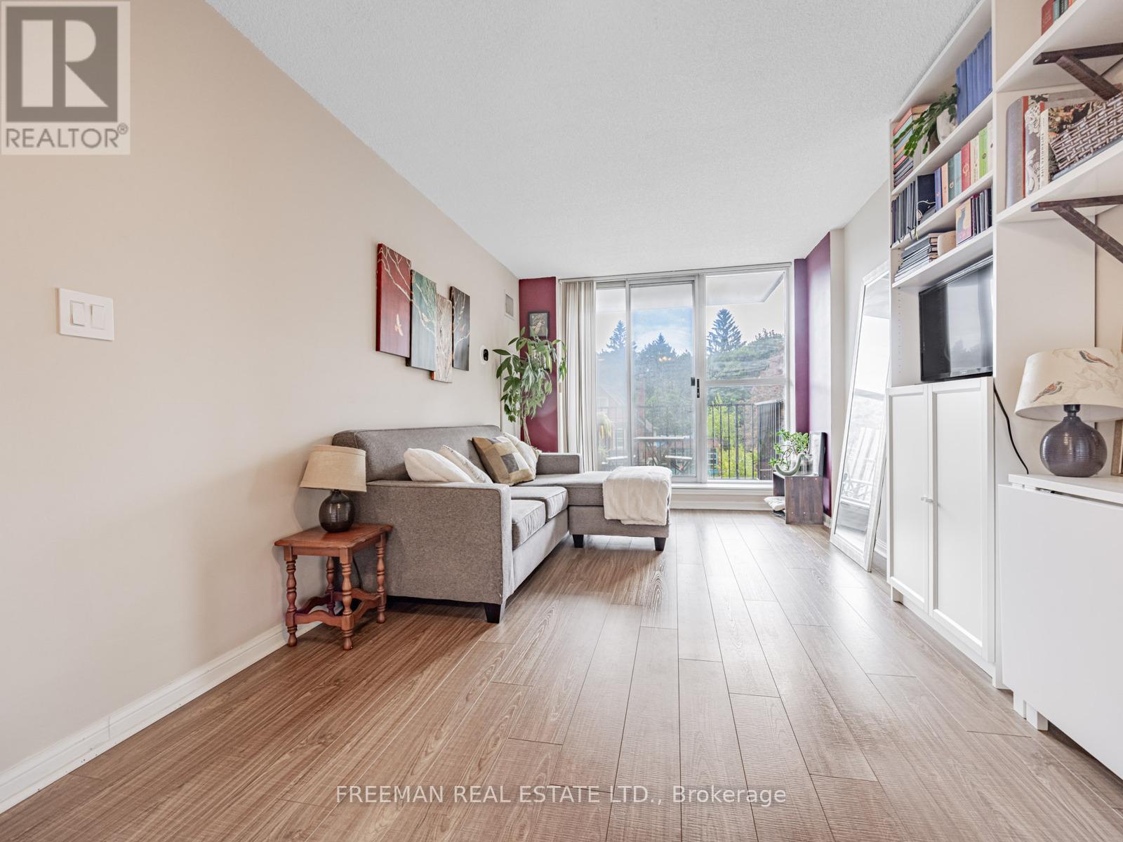 508 - 260 Merton Street, Toronto (mount Pleasant West), Ontario