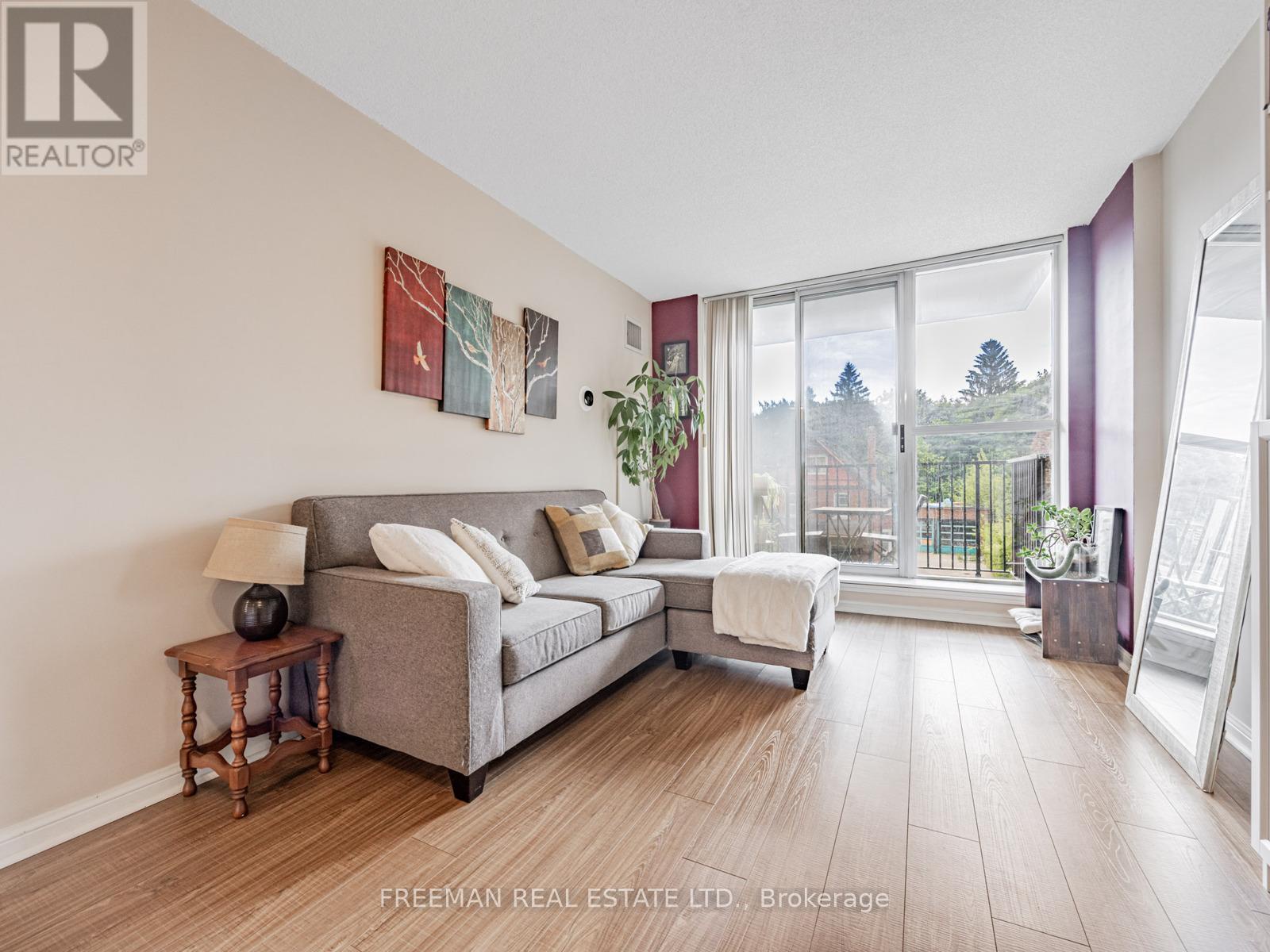 508 - 260 Merton Street, Toronto (mount Pleasant West), Ontario