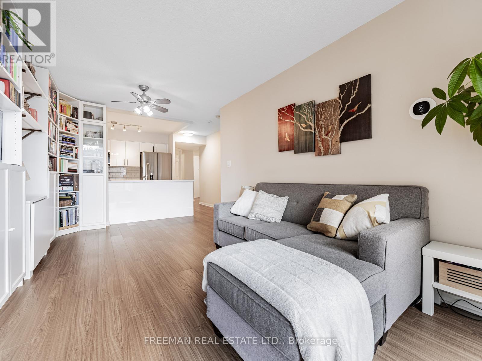 508 - 260 Merton Street, Toronto (mount Pleasant West), Ontario