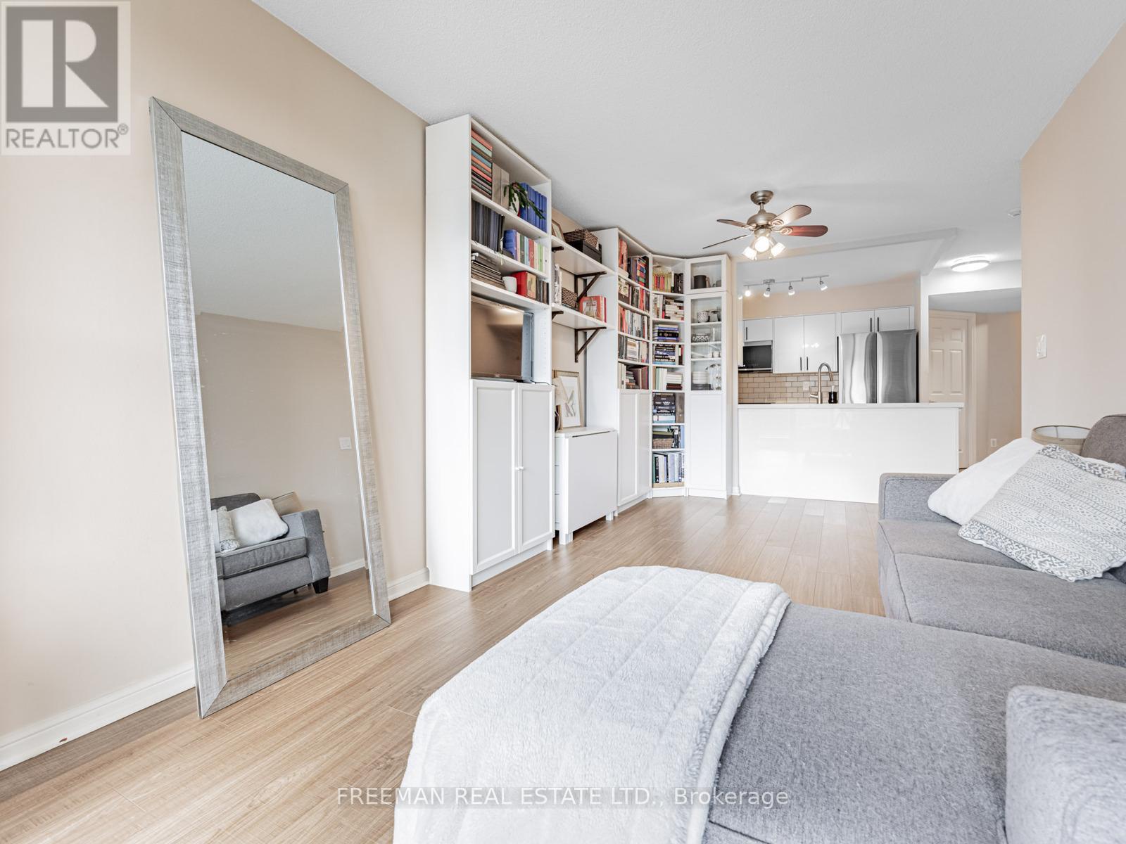 508 - 260 Merton Street, Toronto (mount Pleasant West), Ontario