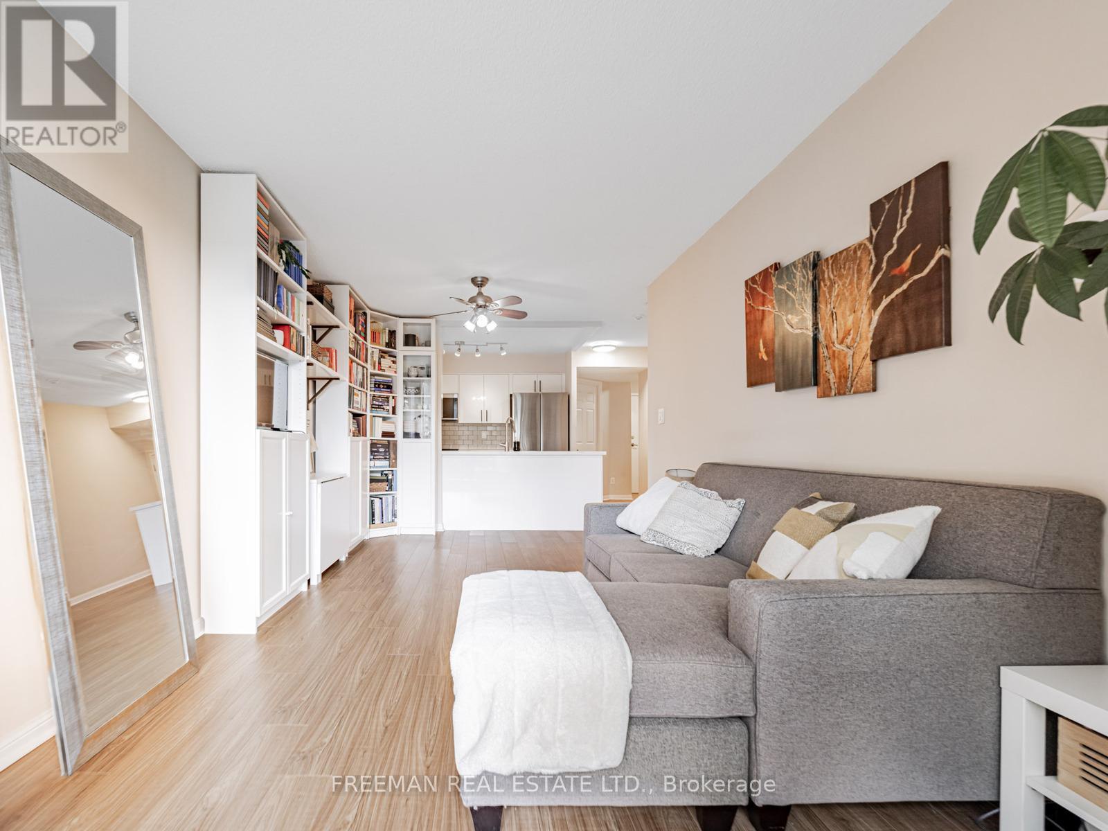 508 - 260 Merton Street, Toronto (mount Pleasant West), Ontario