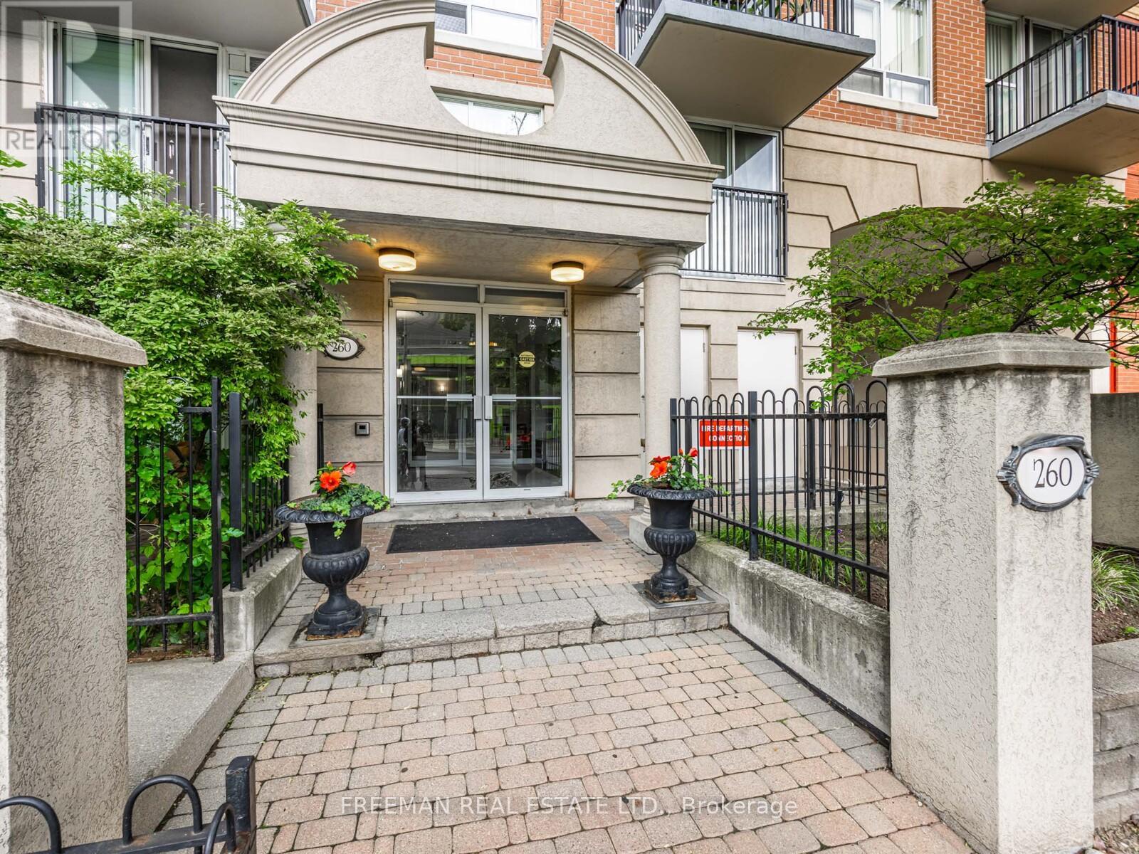 508 - 260 Merton Street, Toronto (mount Pleasant West), Ontario
