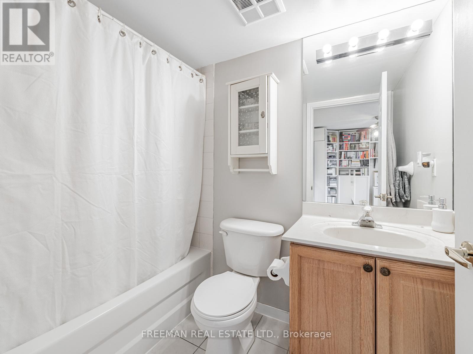 508 - 260 Merton Street, Toronto (mount Pleasant West), Ontario