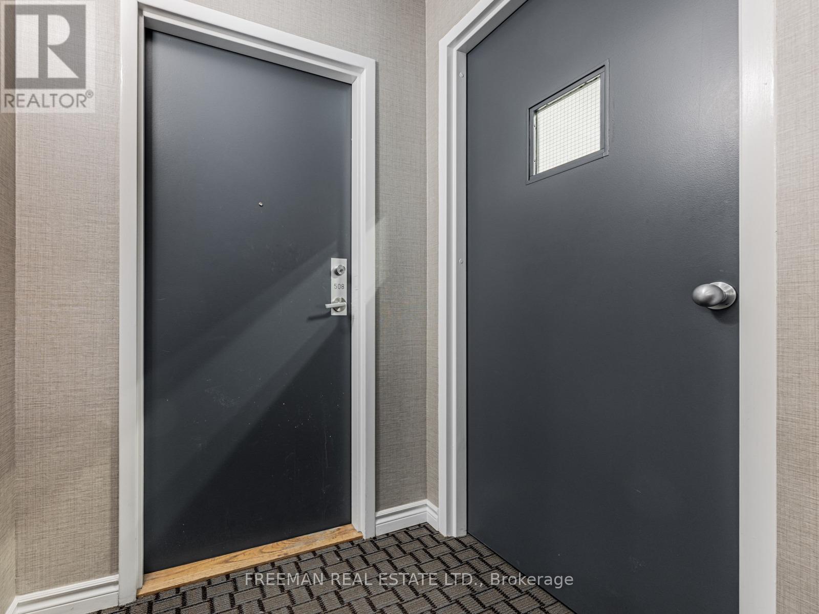 508 - 260 Merton Street, Toronto (mount Pleasant West), Ontario