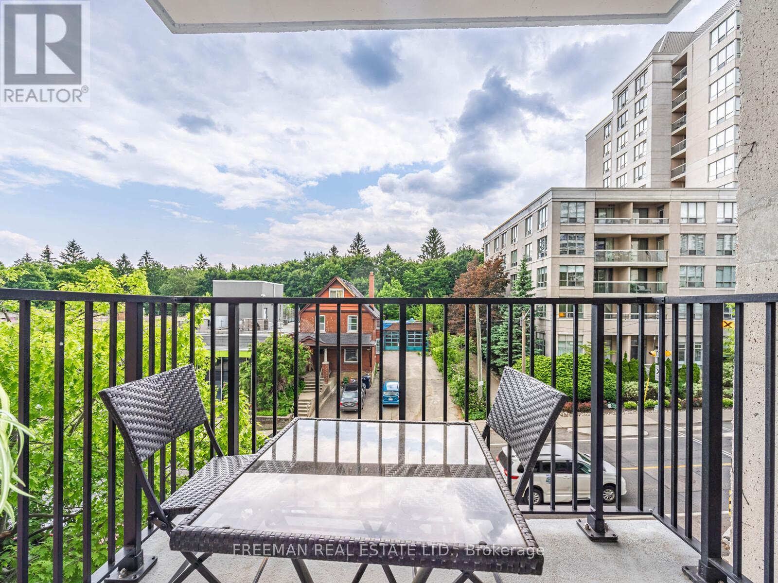 508 - 260 Merton Street, Toronto (mount Pleasant West), Ontario