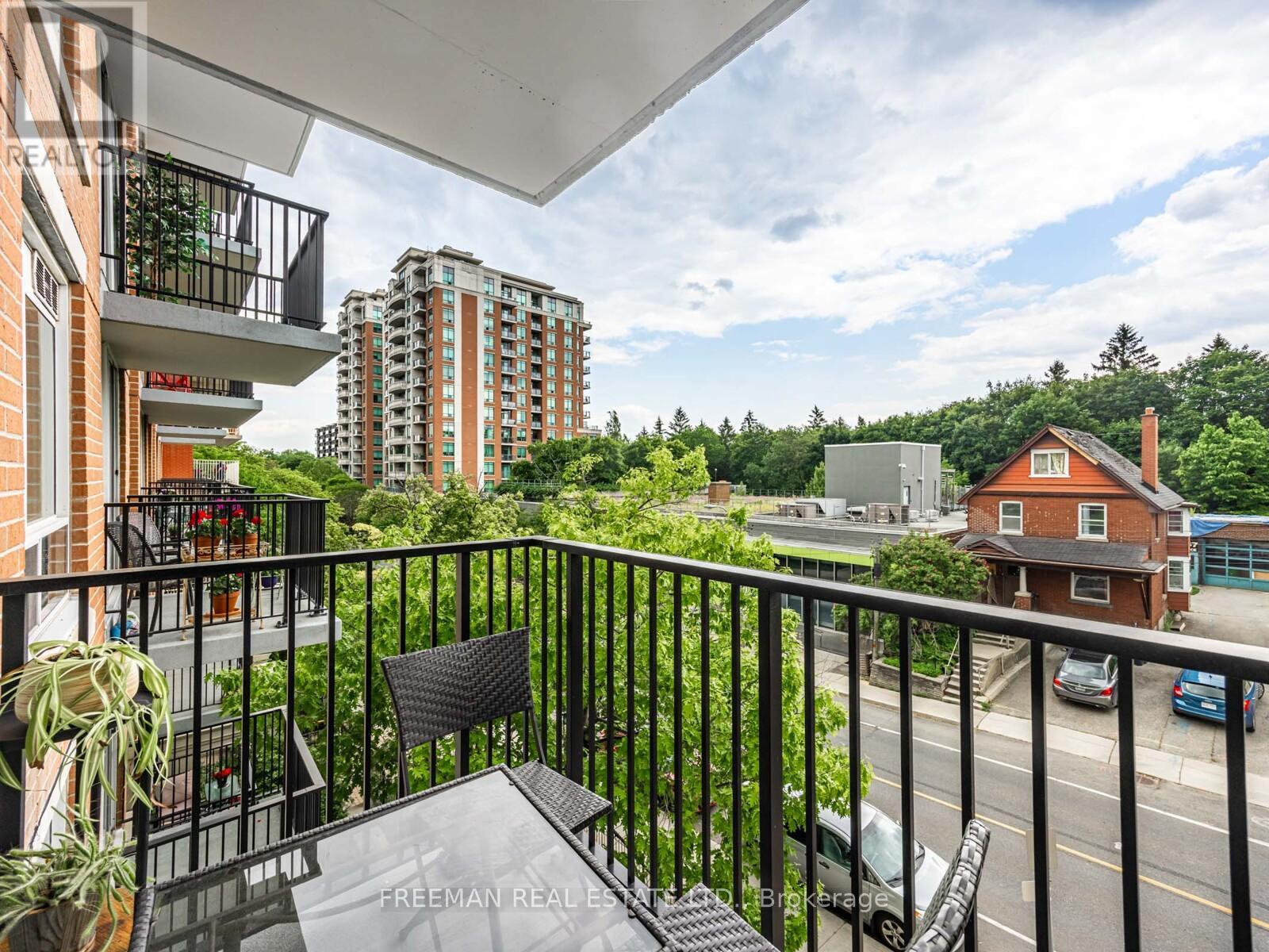 508 - 260 Merton Street, Toronto (mount Pleasant West), Ontario