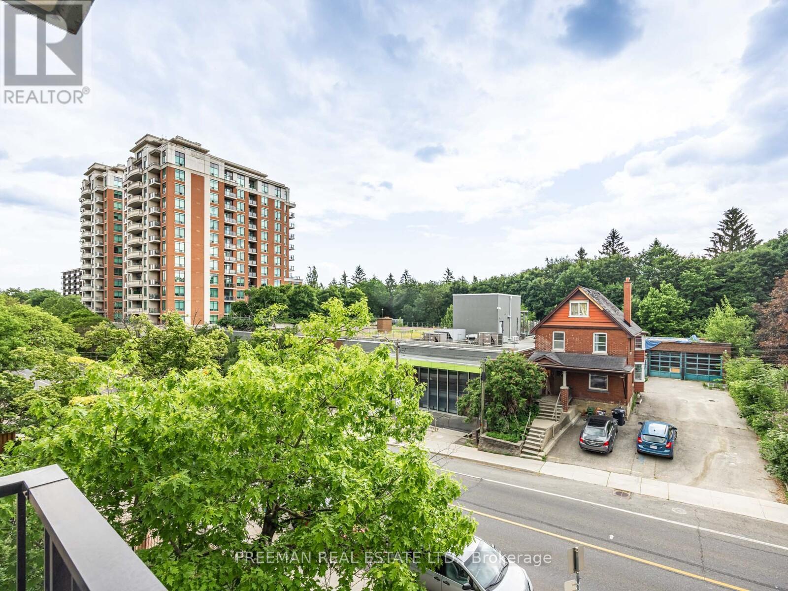 508 - 260 Merton Street, Toronto (mount Pleasant West), Ontario