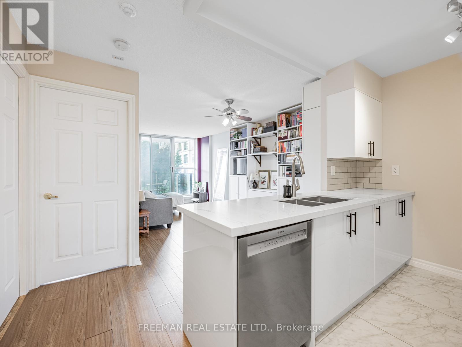 508 - 260 Merton Street, Toronto (mount Pleasant West), Ontario