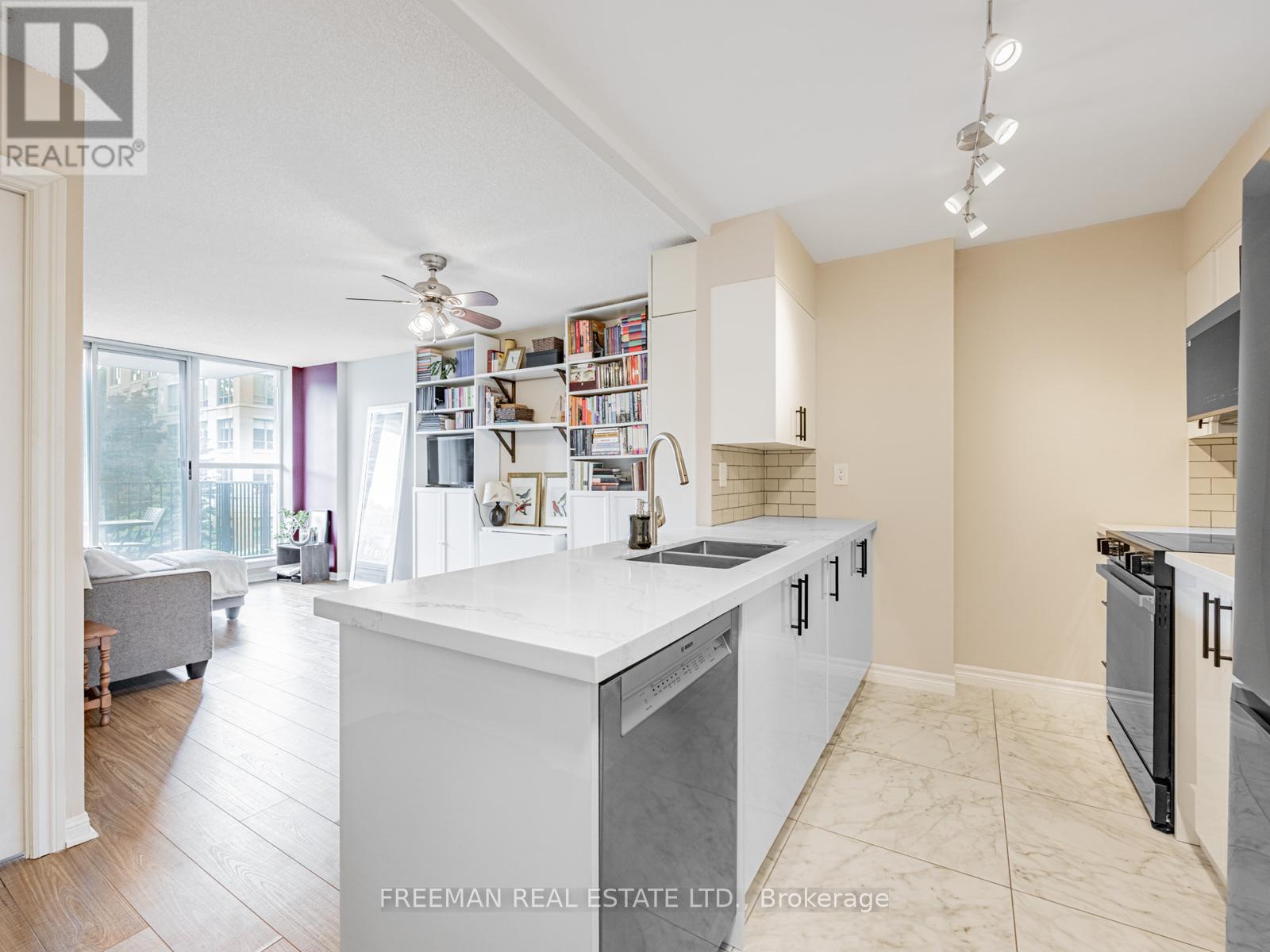 508 - 260 Merton Street, Toronto (mount Pleasant West), Ontario