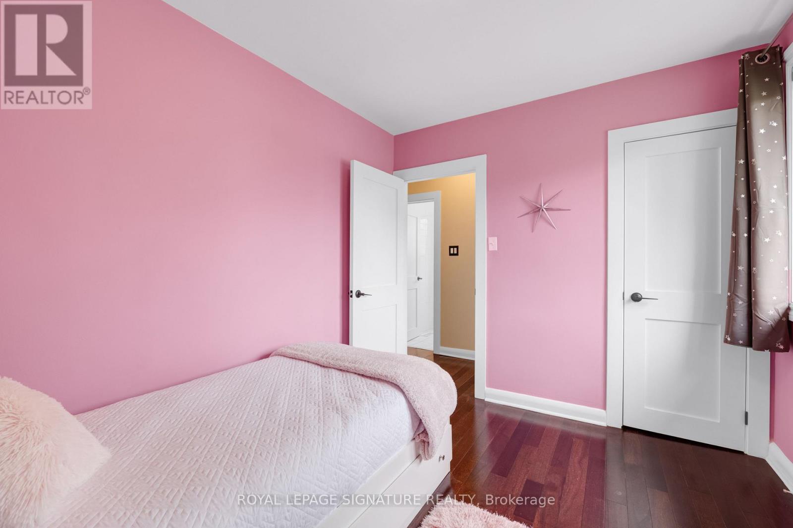 16 Veery Place, Toronto (banbury-don Mills), Ontario