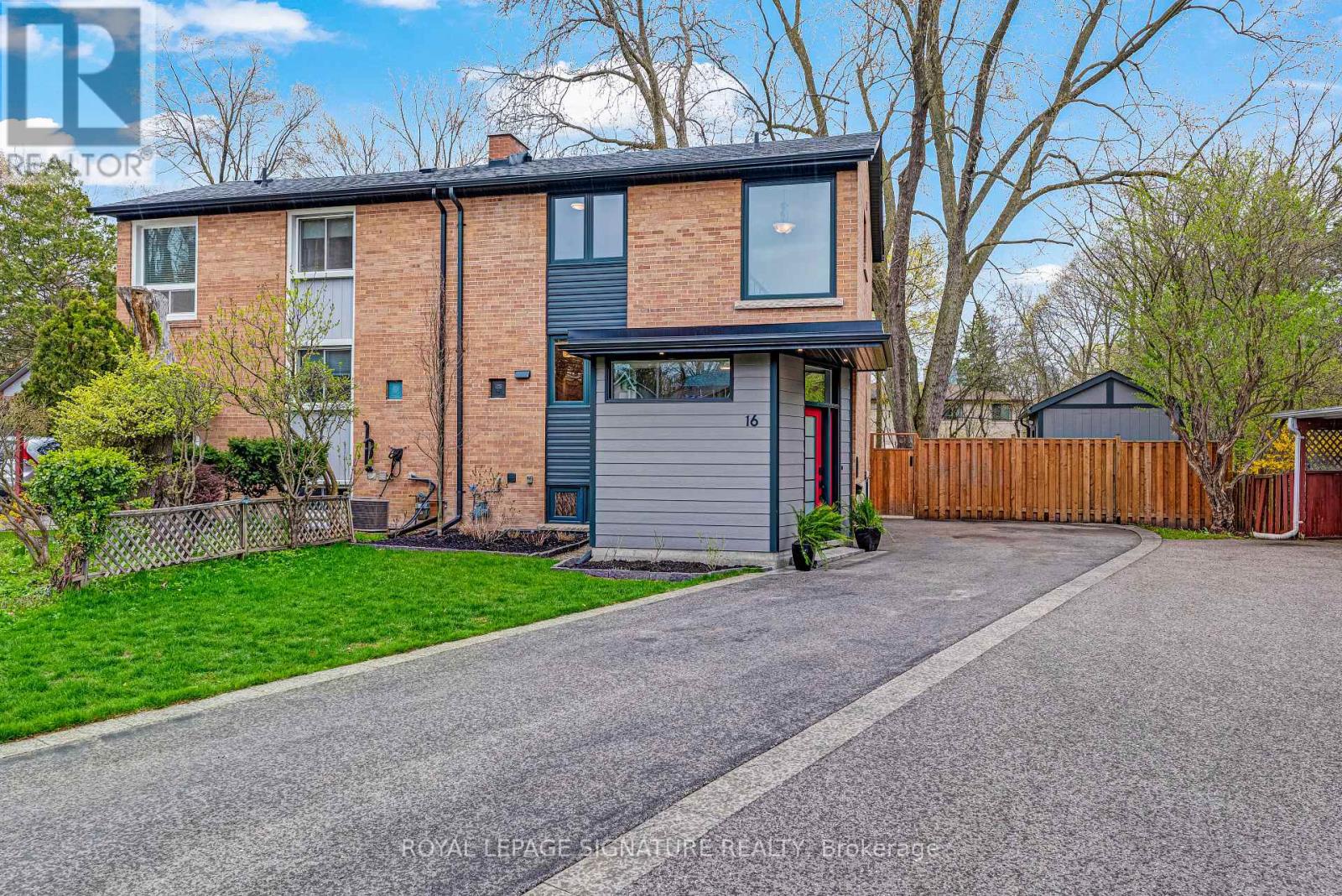 16 Veery Place, Toronto (banbury-don Mills), Ontario