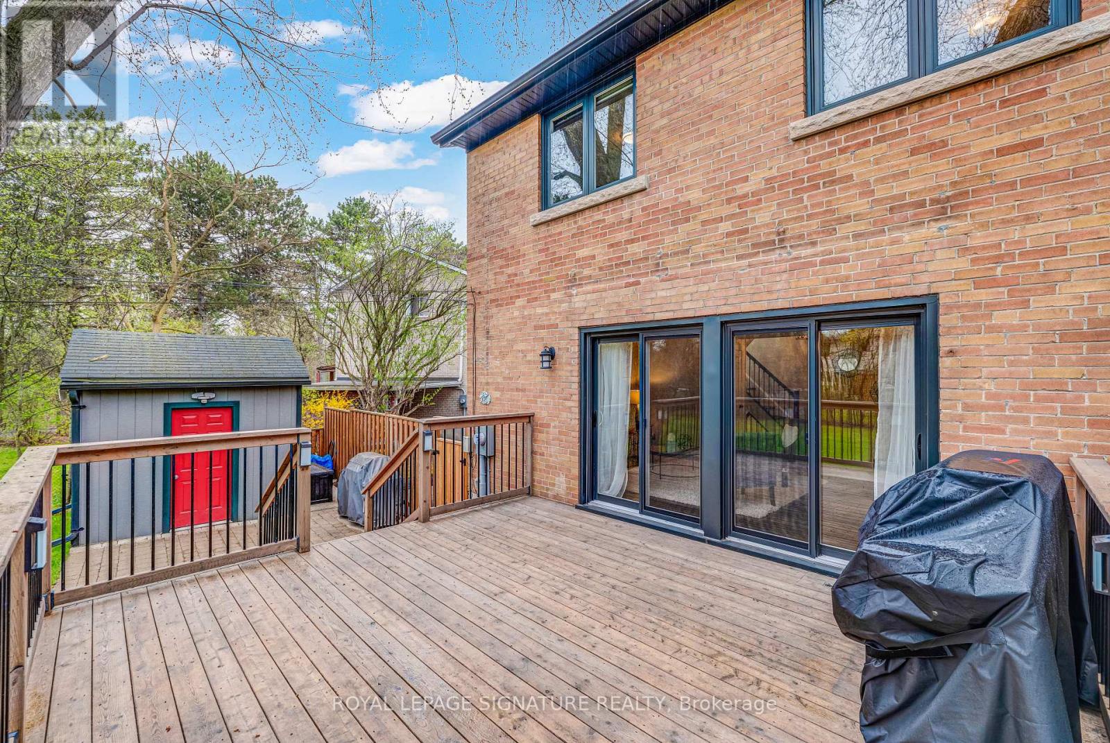 16 Veery Place, Toronto (banbury-don Mills), Ontario