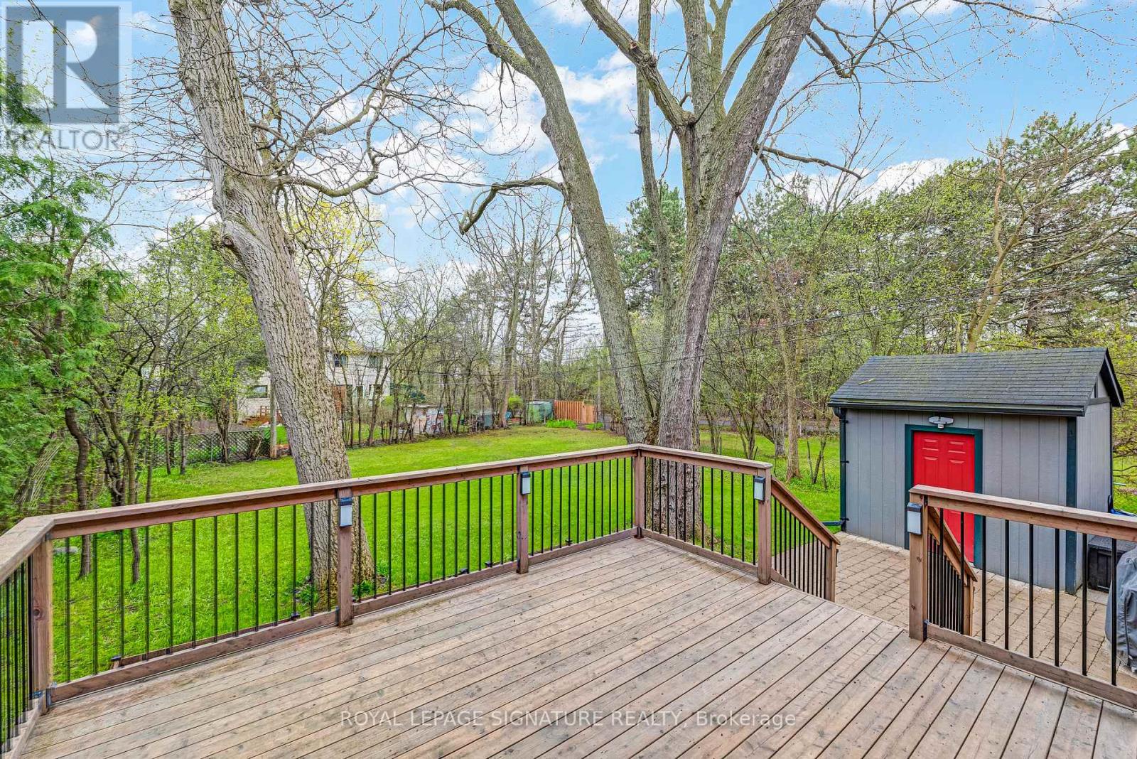 16 Veery Place, Toronto (banbury-don Mills), Ontario