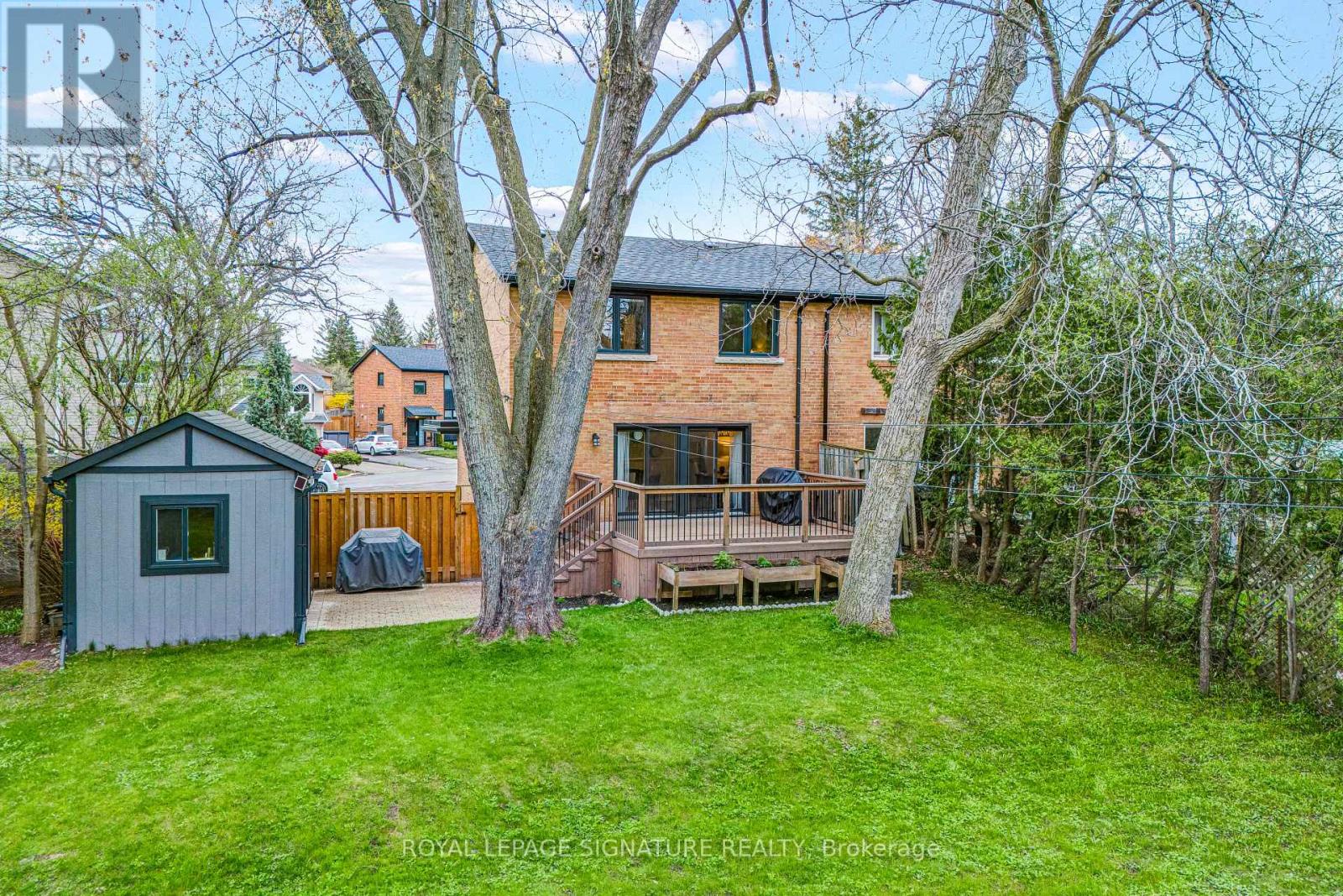 16 Veery Place, Toronto (banbury-don Mills), Ontario