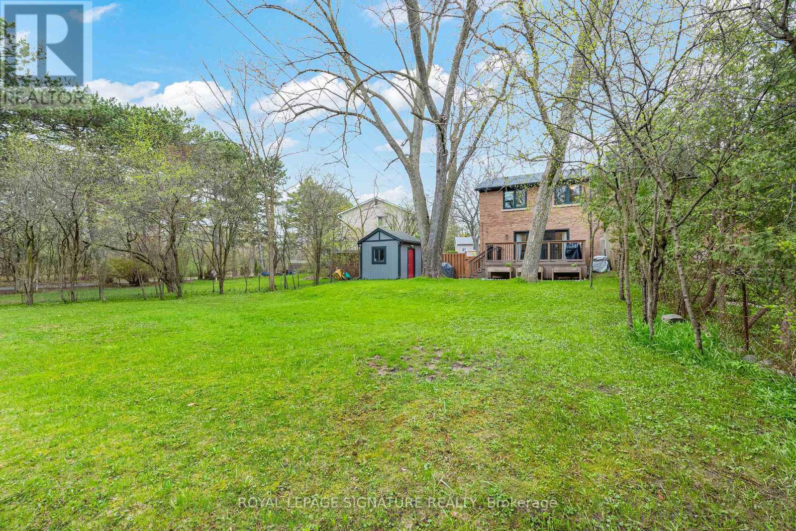 16 Veery Place, Toronto (banbury-don Mills), Ontario