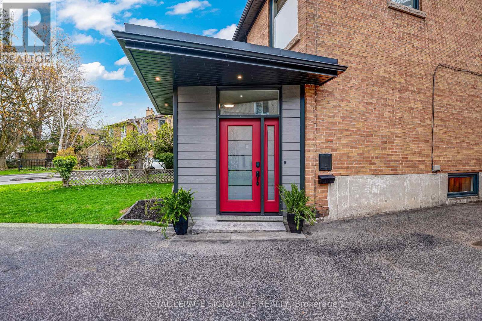 16 Veery Place, Toronto (banbury-don Mills), Ontario
