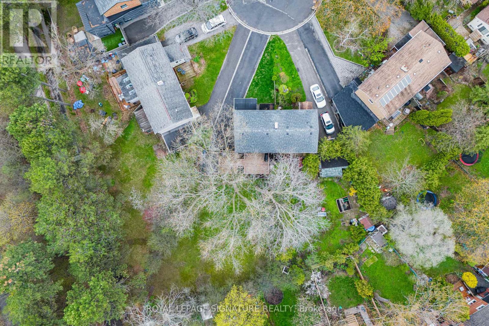16 Veery Place, Toronto (banbury-don Mills), Ontario