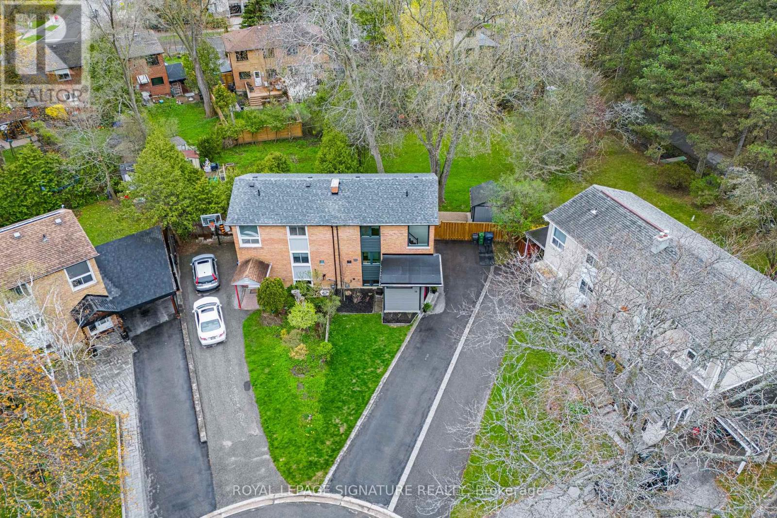 16 Veery Place, Toronto (banbury-don Mills), Ontario