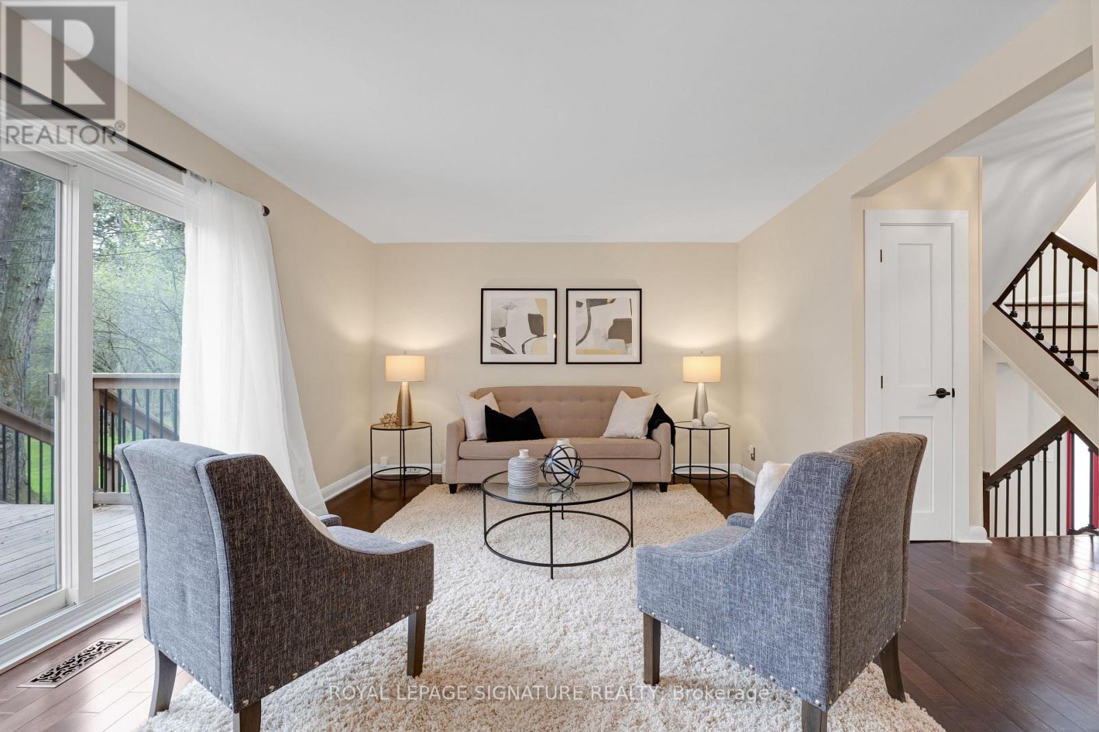 16 Veery Place, Toronto (banbury-don Mills), Ontario