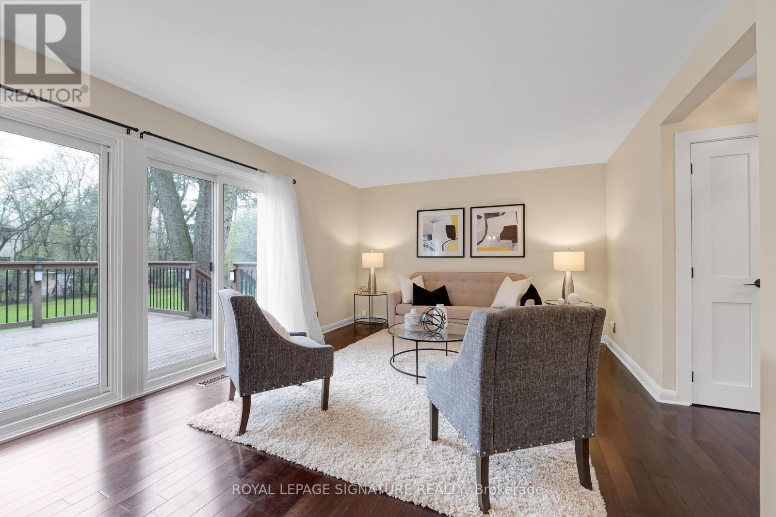 16 Veery Place, Toronto (banbury-don Mills), Ontario