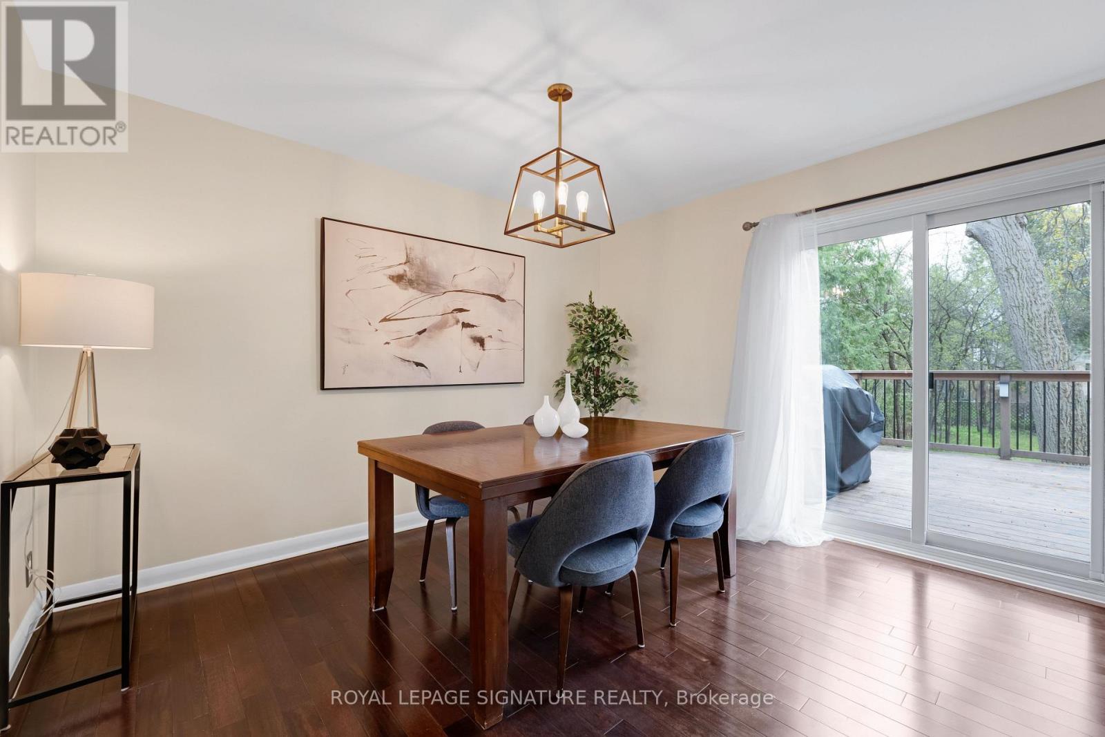 16 Veery Place, Toronto (banbury-don Mills), Ontario