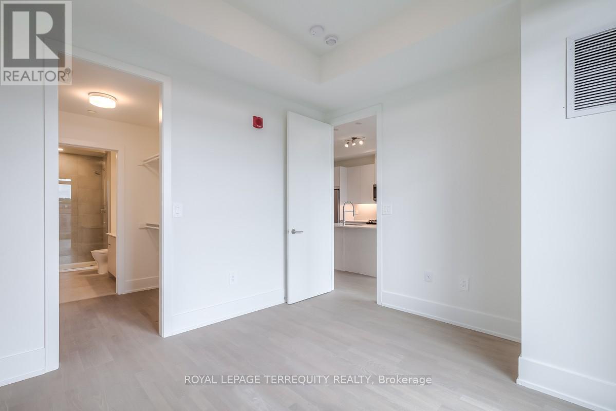 505 - 495 Logan Avenue, Toronto (north Riverdale), Ontario