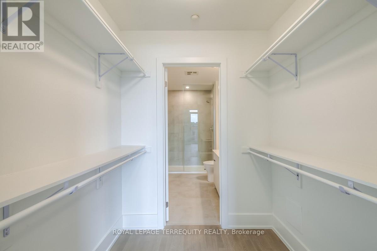 505 - 495 Logan Avenue, Toronto (north Riverdale), Ontario