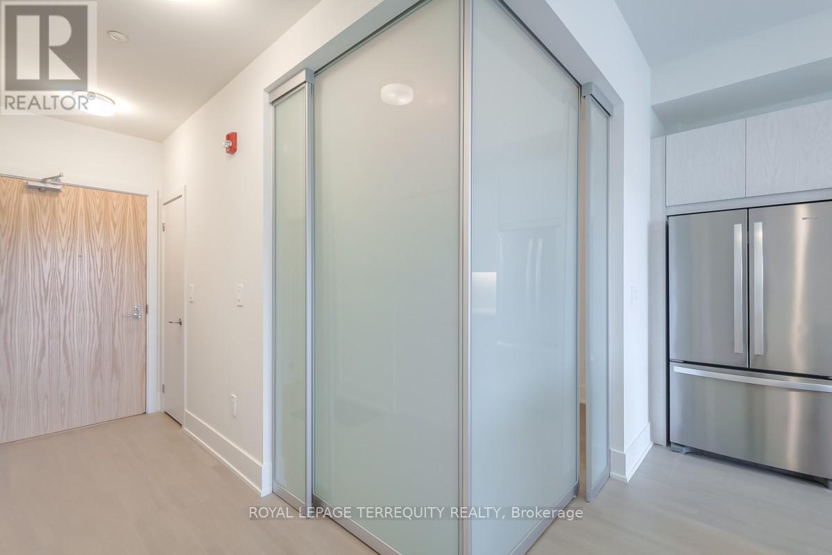 505 - 495 Logan Avenue, Toronto (north Riverdale), Ontario