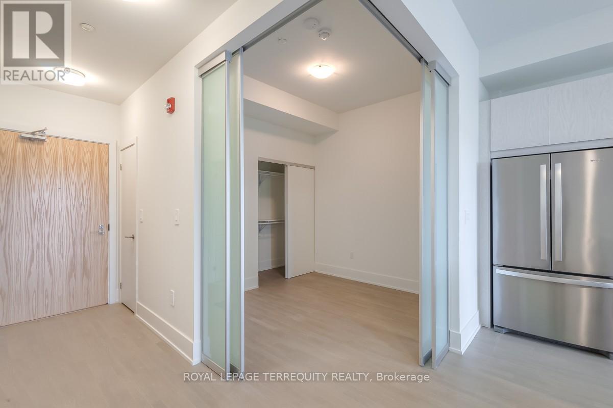 505 - 495 Logan Avenue, Toronto (north Riverdale), Ontario