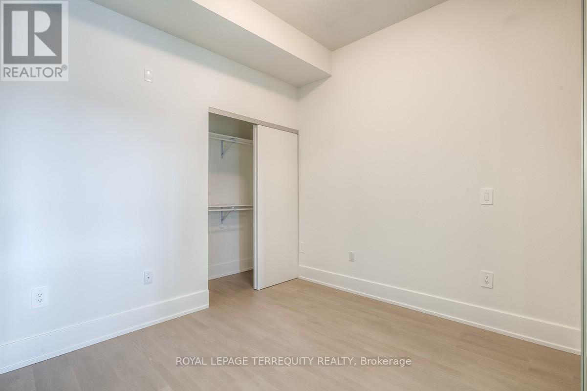 505 - 495 Logan Avenue, Toronto (north Riverdale), Ontario