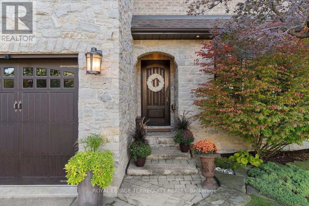 12 Elliott Avenue, Toronto (kingsway South), Ontario