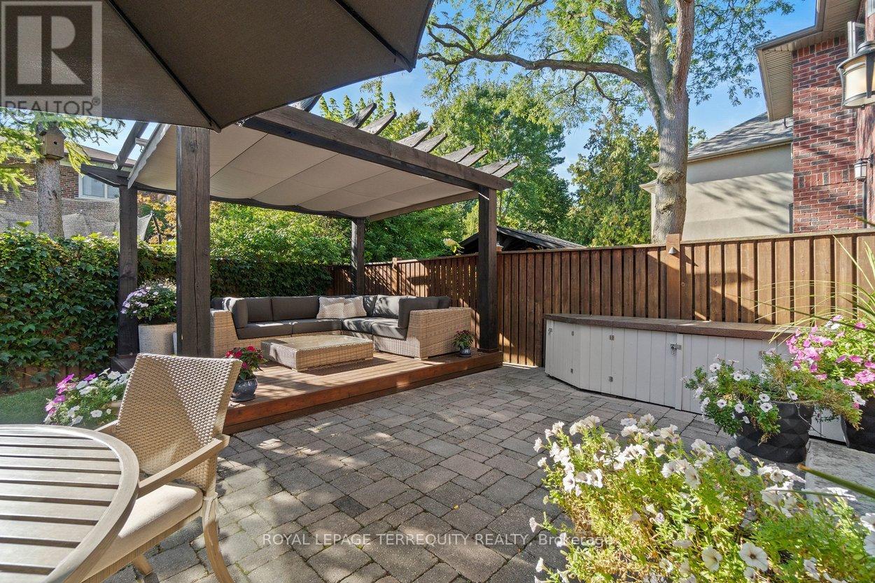 12 Elliott Avenue, Toronto (kingsway South), Ontario