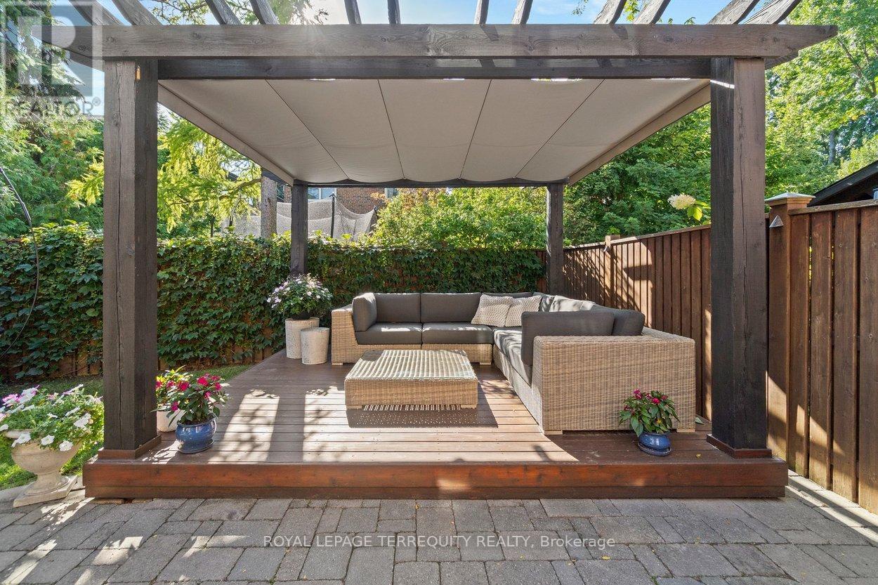 12 Elliott Avenue, Toronto (kingsway South), Ontario