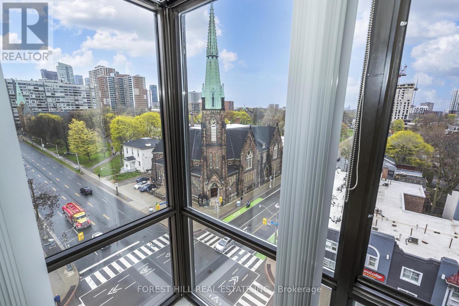 903 - 117 Gerrard Street E, Toronto (church-yonge Corridor), Ontario