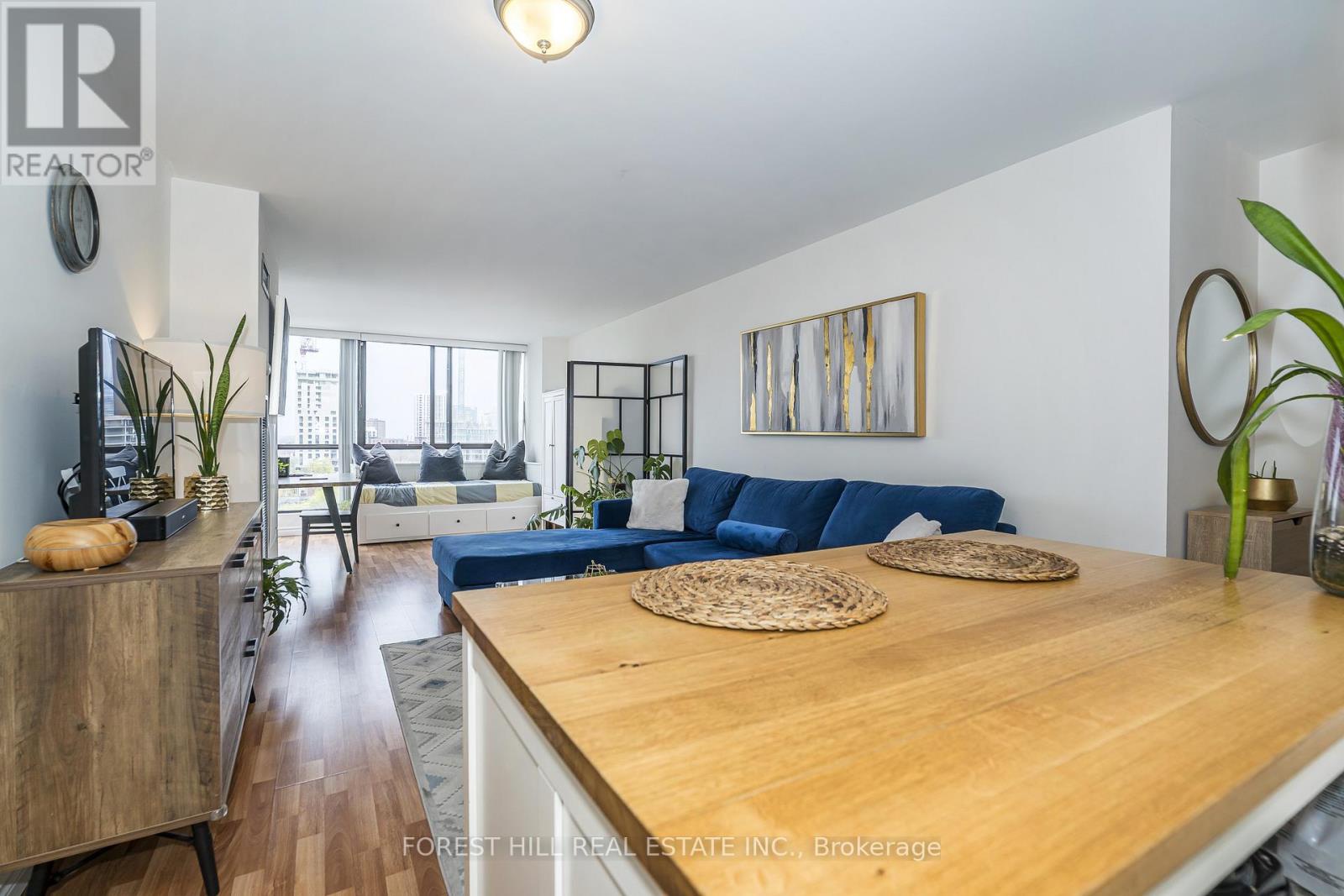 903 - 117 Gerrard Street E, Toronto (church-yonge Corridor), Ontario