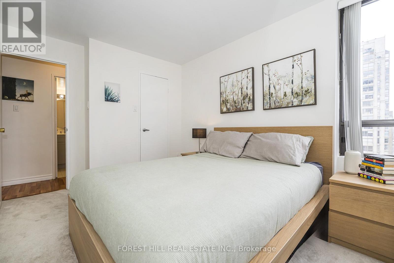 903 - 117 Gerrard Street E, Toronto (church-yonge Corridor), Ontario