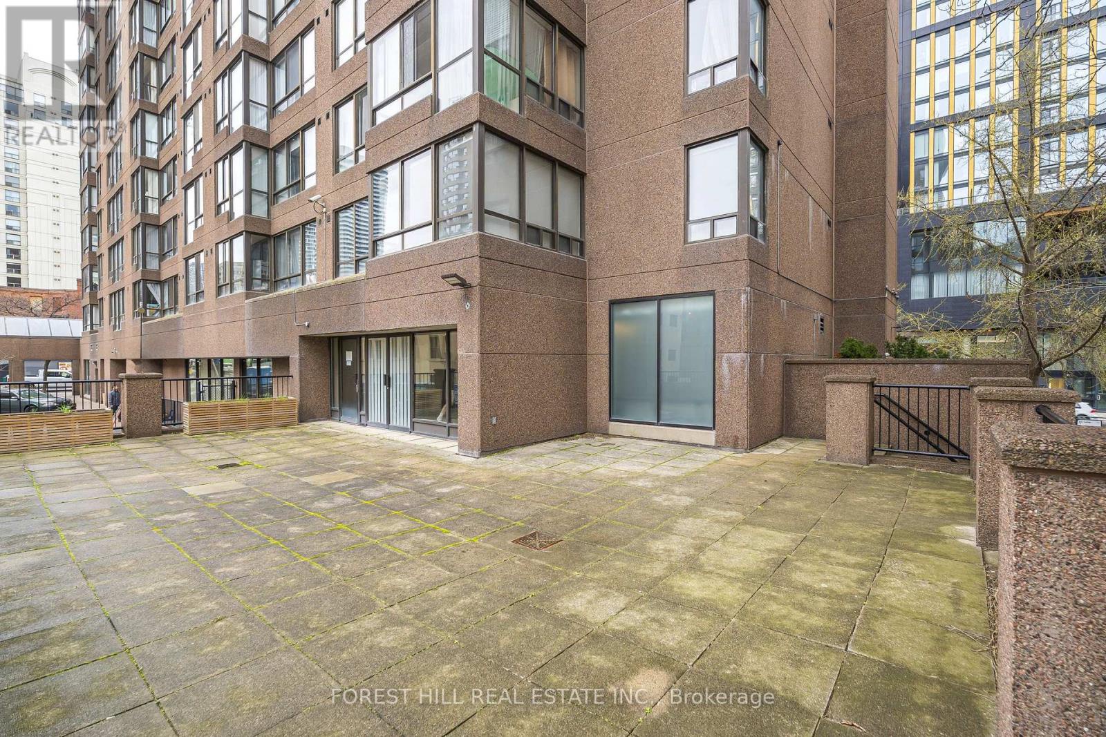 903 - 117 Gerrard Street E, Toronto (church-yonge Corridor), Ontario