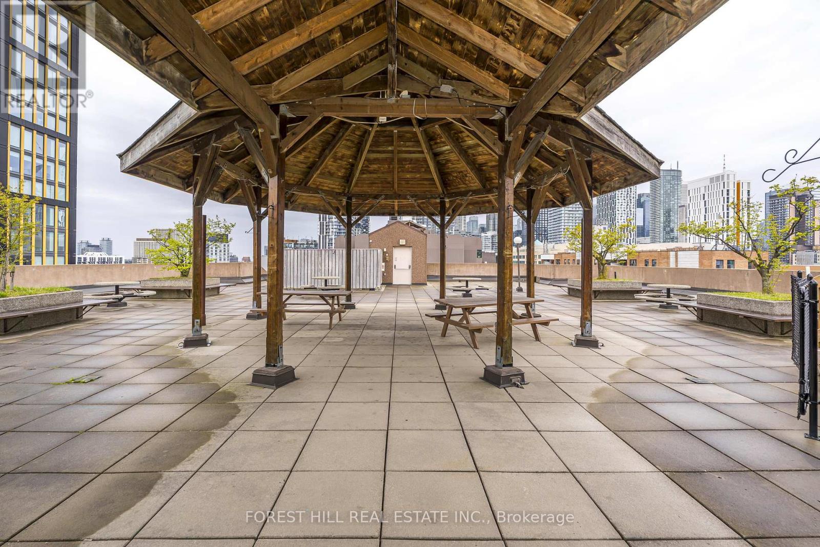 903 - 117 Gerrard Street E, Toronto (church-yonge Corridor), Ontario