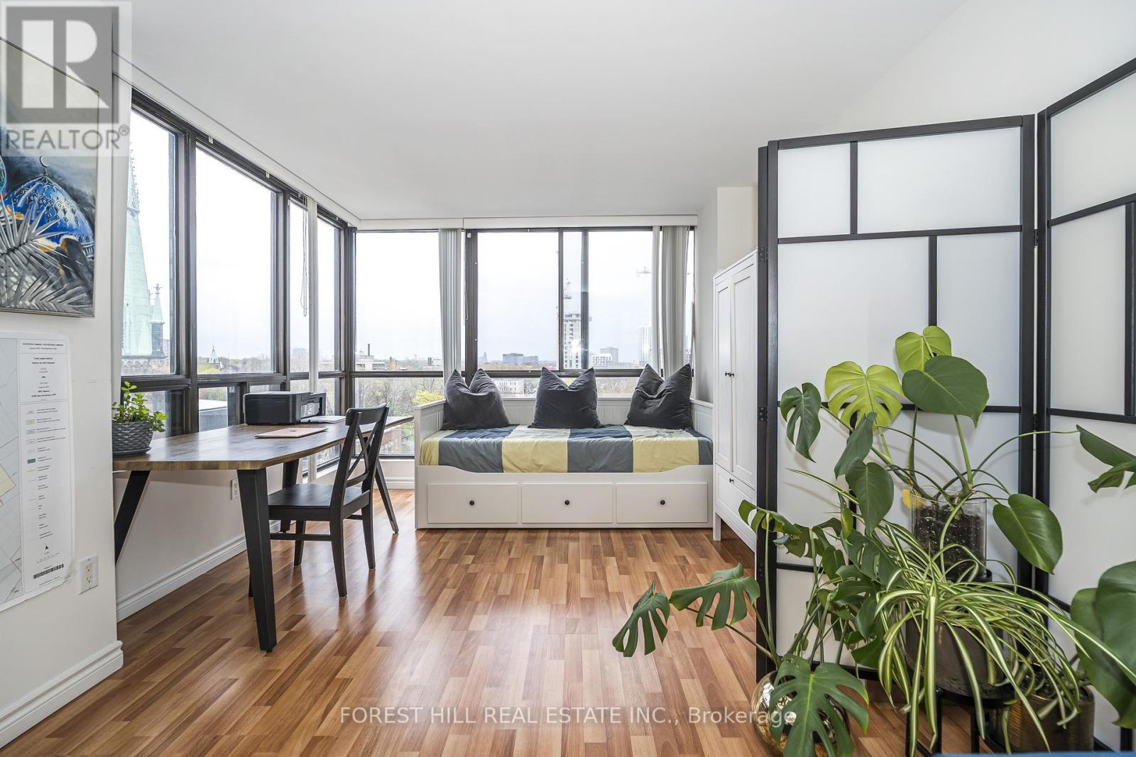 903 - 117 Gerrard Street E, Toronto (church-yonge Corridor), Ontario