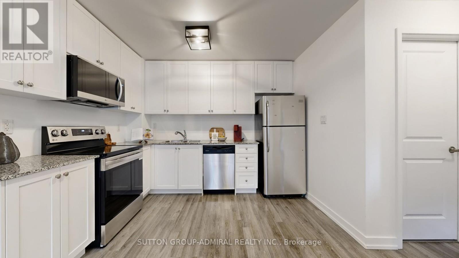 1b - 867 Wilson Avenue, Toronto (downsview-roding-cfb), Ontario