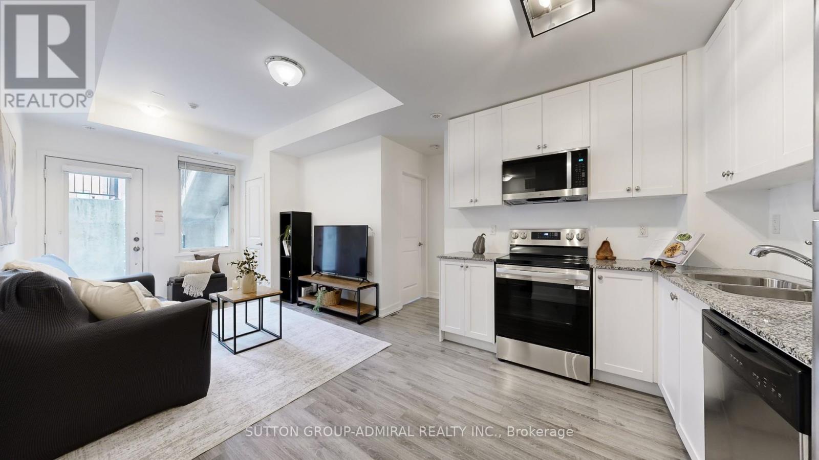 1b - 867 Wilson Avenue, Toronto (downsview-roding-cfb), Ontario