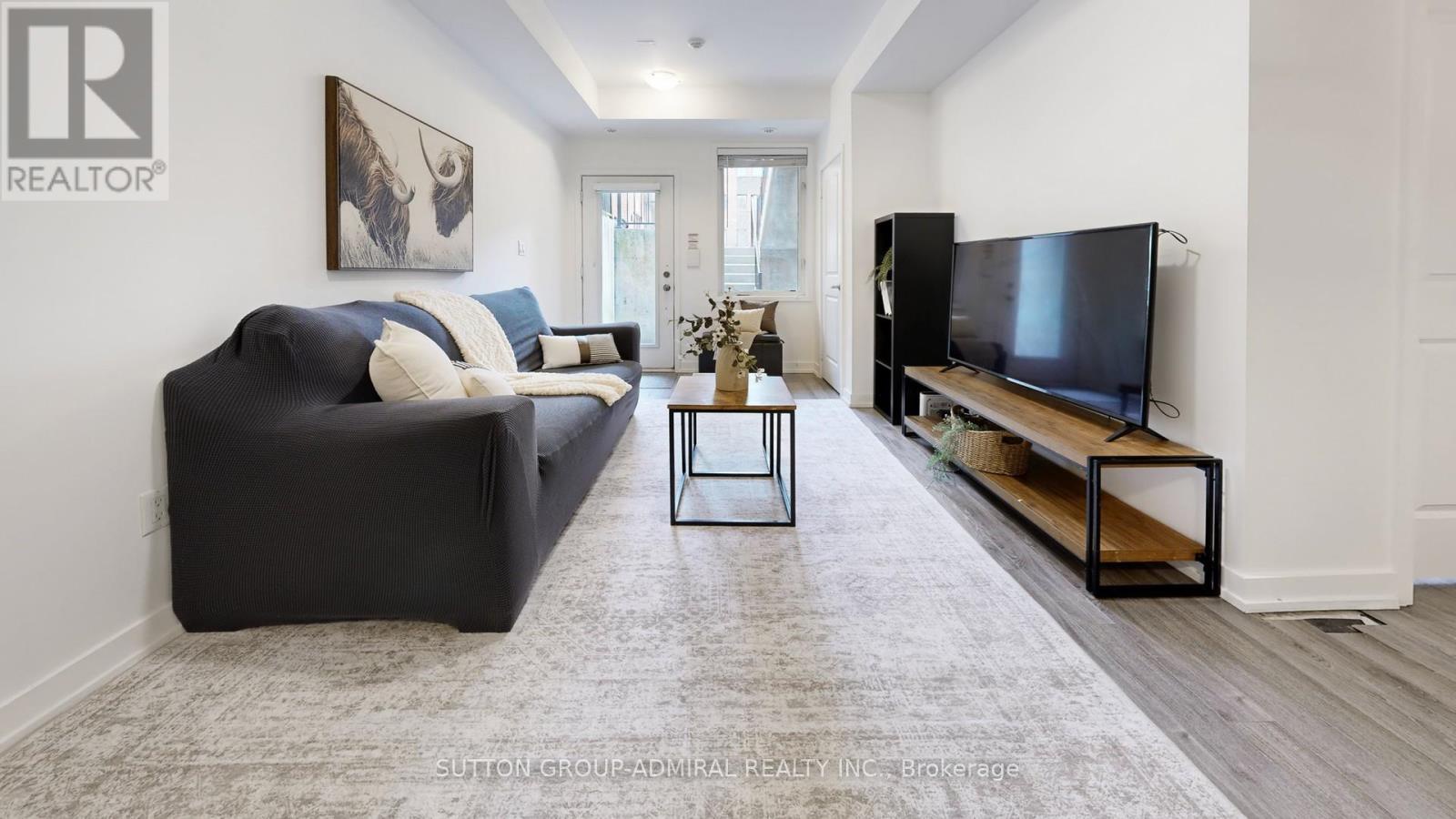 1b - 867 Wilson Avenue, Toronto (downsview-roding-cfb), Ontario
