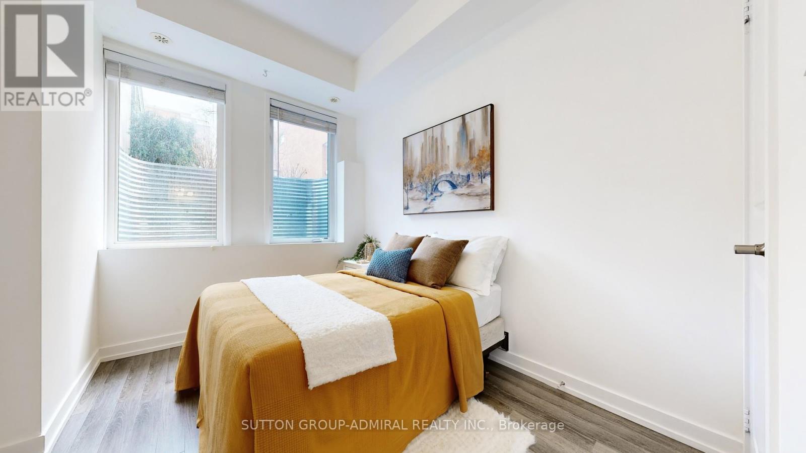 1b - 867 Wilson Avenue, Toronto (downsview-roding-cfb), Ontario