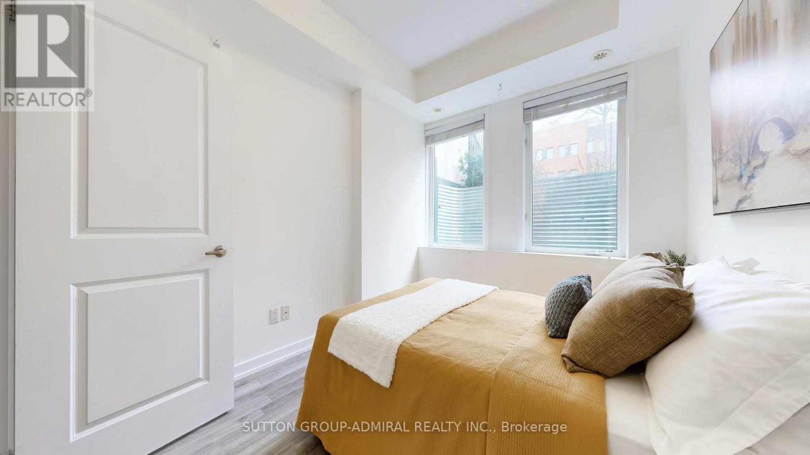 1b - 867 Wilson Avenue, Toronto (downsview-roding-cfb), Ontario