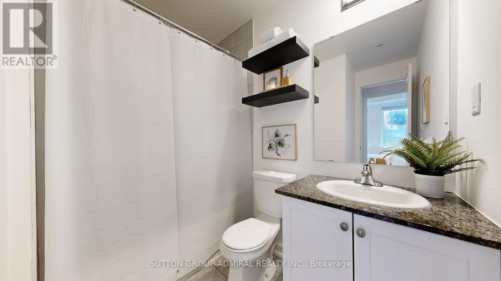 1b - 867 Wilson Avenue, Toronto (downsview-roding-cfb), Ontario