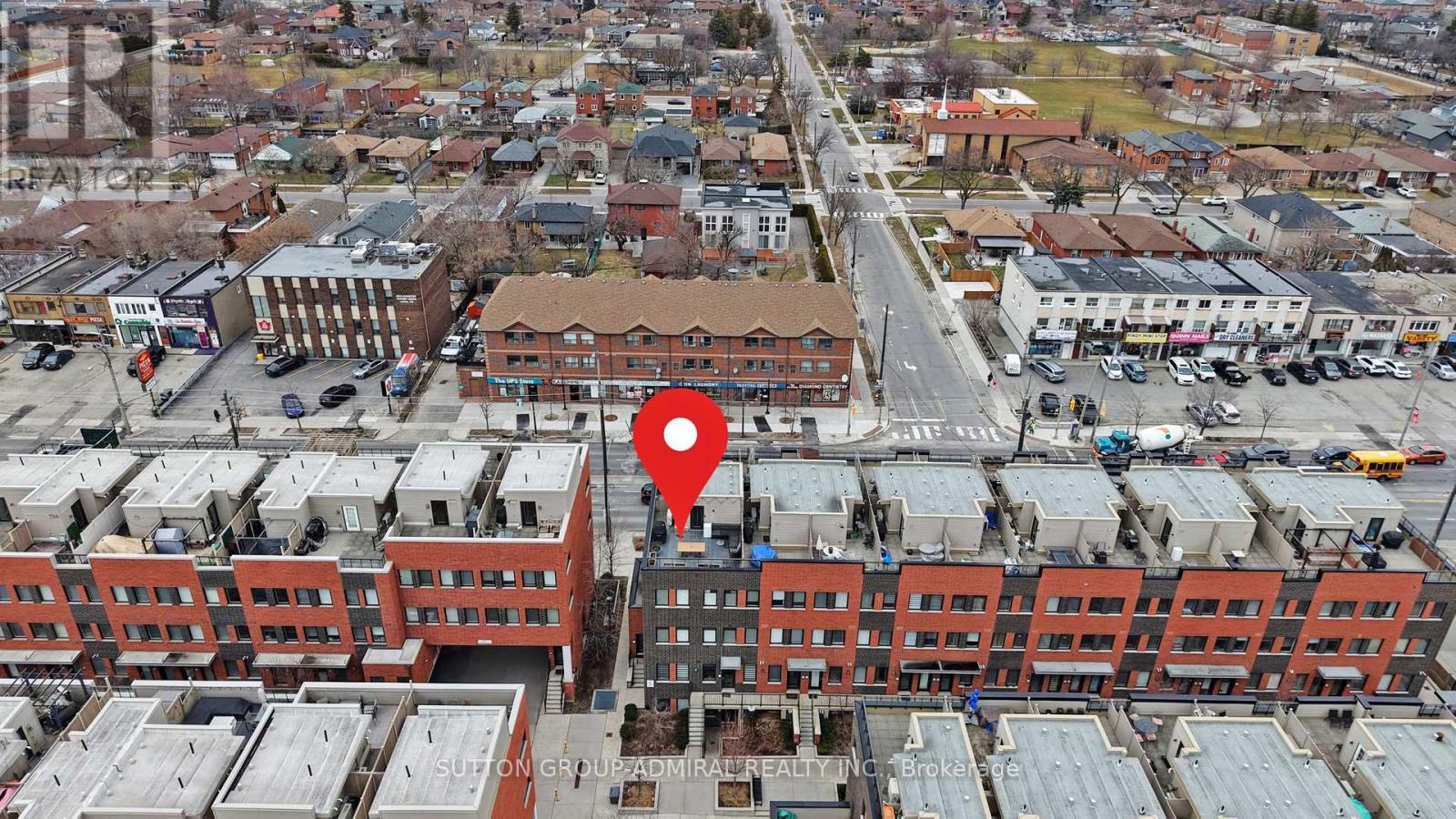 1b - 867 Wilson Avenue, Toronto (downsview-roding-cfb), Ontario