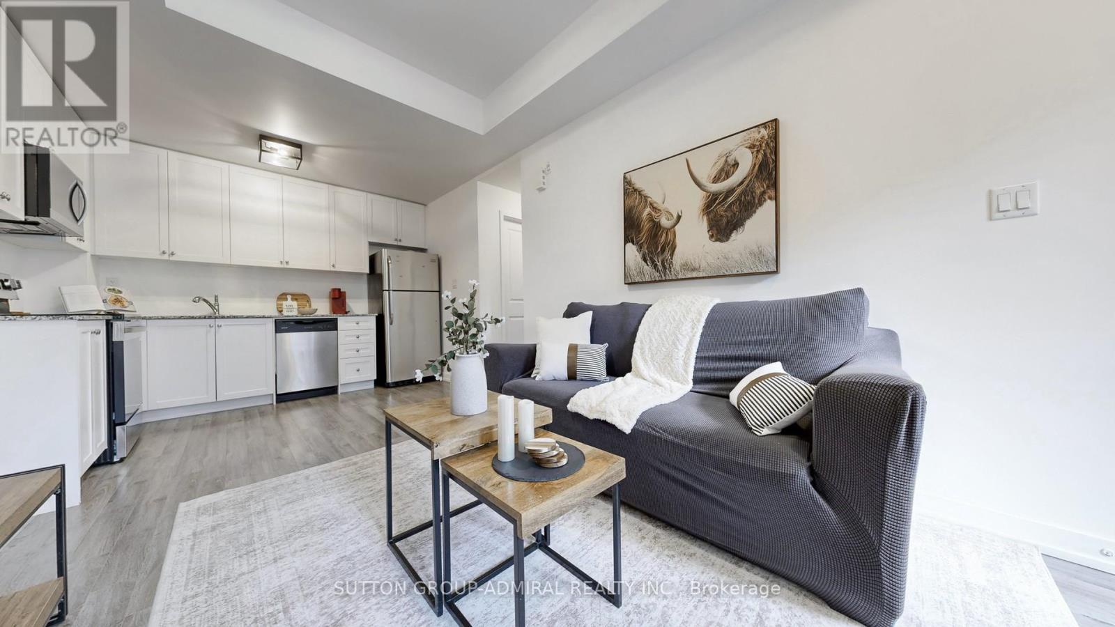 1b - 867 Wilson Avenue, Toronto (downsview-roding-cfb), Ontario