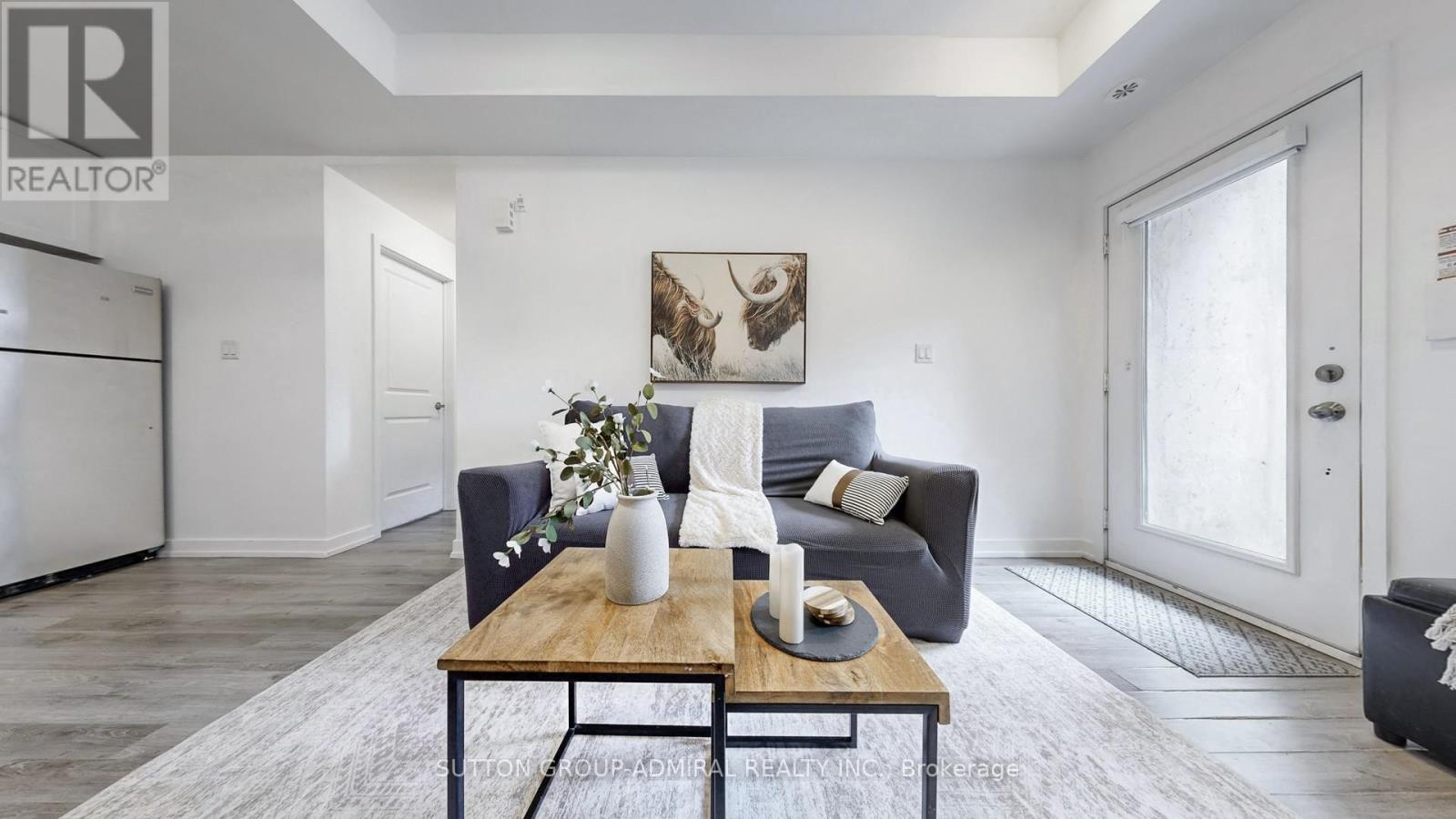 1b - 867 Wilson Avenue, Toronto (downsview-roding-cfb), Ontario
